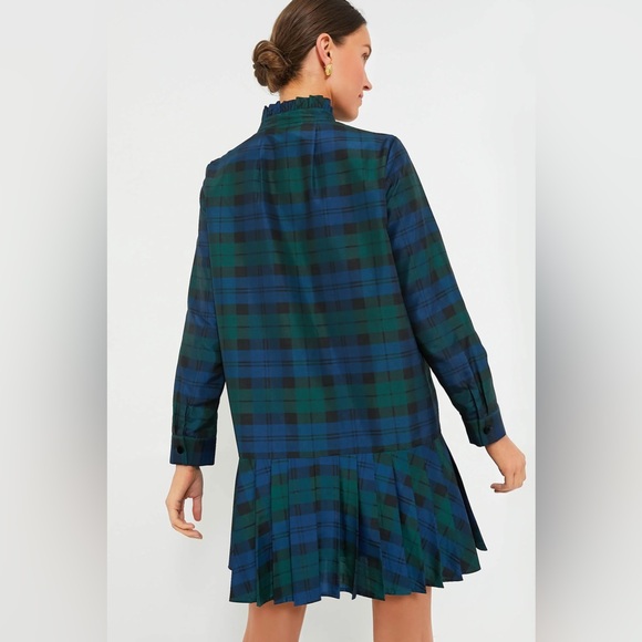 Tuckernuck Blackwatch Tate Dress - Picture 6 of 6